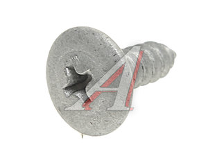 Изображение 1, 94520313 Винт CHEVROLET Lacetti (03-11) крепления решетки радиатора OE