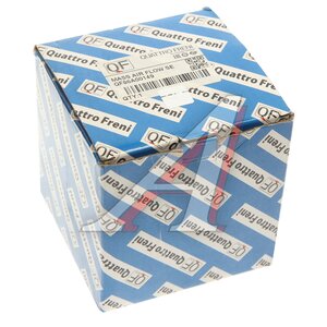 Изображение 3, QF86A00149 Датчик массового расхода воздуха KIA Carnival (06-) QUATTRO FRENI