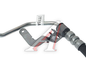 Изображение 5, BSG30725065 Шланг FORD Tourneo ГУРа BSG