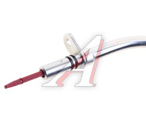 Изображение 3, 1009200FE040 Щуп уровня масла JAC Sunray SOLLERS Atlant с трубкой OE