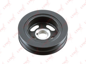 Изображение 2, PB-8136 Шкив HYUNDAI Elantra коленвала LYNX