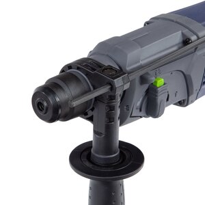 Изображение 4, AH1050 Перфоратор 1050Вт 2.6Дж (кейс, набор буров) AYGER