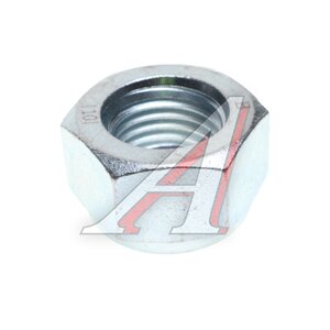 Изображение 2, 292228-61 Гайка М36х4 штанги реактивной ГАЗ ANS
