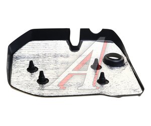 Изображение 2, 8450030621 Крышка двигателя ЛАДА Vesta ЛАДА ИЖЕВСК