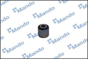 Изображение 1, DCC010765 Сайлентблок HYUNDAI Elantra (06-) KIA Magentis (05-) рычага заднего поперечного MANDO