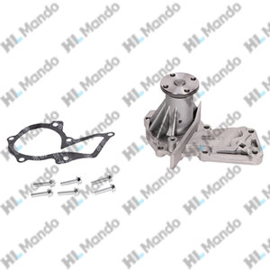 Изображение 4, MMC010066 Насос водяной FORD Focus, Fiesta, Fusion MANDO