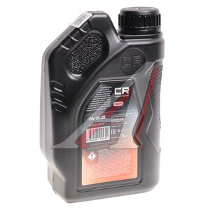 Изображение 2, L1D00105 Масло моторное CARVILLE RACING FS200 LL C3/SN/VW504/507 5W30 синт.1л