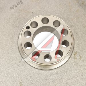 Изображение 8, 3421601016 Маховик MERCEDES Actros d=430 SACHS