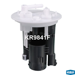 Изображение 10, KR9841F Фильтр топливный MITSUBISHI Lancer (03-) KRAUF