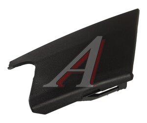 Изображение 1, BSG65922073 Заглушка OPEL Astra (04-) бампера переднего левая BSG