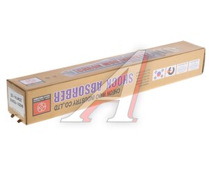 Изображение 3, 64343-7C010 Амортизатор HYUNDAI HD170, 250, 270 кабины передний (CWTH-12) CHEONWOO