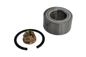 Изображение 2, 30838 Подшипник ступицы RENAULT Duster (10-) задней комплект ASAM