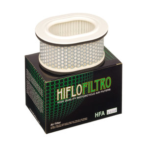 Изображение 1, HFA4606 Фильтр воздушный мото YAMAHA Fazer (98-03) HIFLO FILTRO