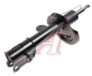 Изображение 2, 2905110U3400-MX Амортизатор МОСКВИЧ 3 JAC JS4 передний левый MOVELEX