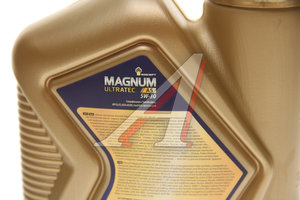 Изображение 2, 40816532 Масло моторное MAGNUM Ultratec A5 5W30 SL/CF/A5/B5 синт.1л РОСНЕФТЬ