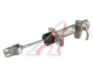 Изображение 1, PMC-34 Цилиндр сцепления главный CHEVROLET Aveo (05-) (1.5) VALEO PHC