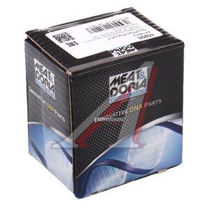 Изображение 3, 45205 Шкив TOYOTA Auris (06-09) генератора MEAT&DORIA