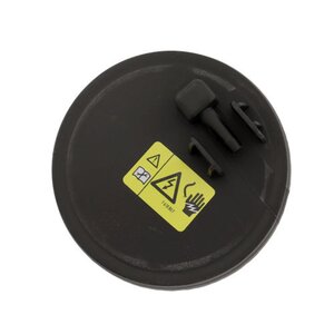 Изображение 2, Z69213R Клапан BMW 5 (F10) (N55) вентиляции картерных газов ZIKMAR
