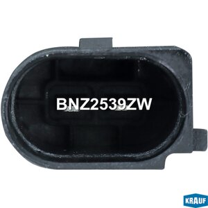 Изображение 3, BNZ2539ZW Привод AUDI A4 (10-15) суппорта заднего KRAUF