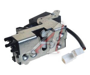 Изображение 3, 21230610501311 Замок двери ВАЗ-2123 передний левый АвтоВАЗ