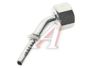 Изображение 2, M21643-04-18 Фитинг DKOS45°(Г) конус 24° 1/4" (M18х1.5)