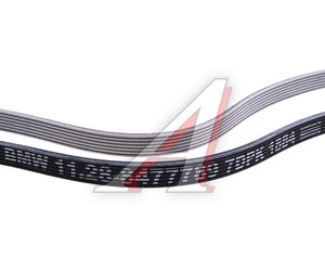 Изображение 3, 11288477789 Ремень приводной BMW 3 OE