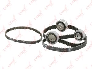 Изображение 1, PK1359 Ролик ГРМ MITSUBISHI Eclipse, Galant, Pajero натяжителя LYNX