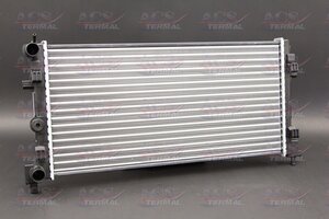 Изображение 1, 5440012 Радиатор VW Polo Sedan AUDI A1 (11-14) SEAT Ibiza охлаждения двигателя TERMAL