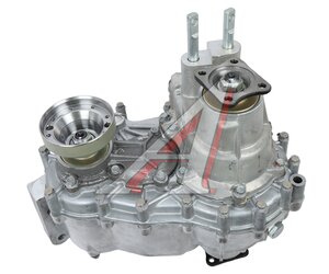 Изображение 6, 33027-1800013-40 Коробка раздаточная ГАЗ-33027 Н/О (ОАО ГАЗ) №