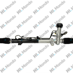 Изображение 4, TS577101D500 Рейка рулевая KIA Carens (06-) MANDO