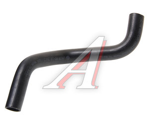 Изображение 1, DCC020255 Патрубок HYUNDAI Matrix (01-) (1.6) радиатора нижний MANDO