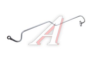Изображение 1, 245-1118010-Г Трубка ЗИЛ-5301 подводящая к ТКР-6 масляная СМОЛАНТ