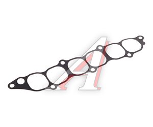 Изображение 2, 00816800 Прокладка коллектора MITSUBISHI Galant (92-03) (2.5) впускного AJUSA