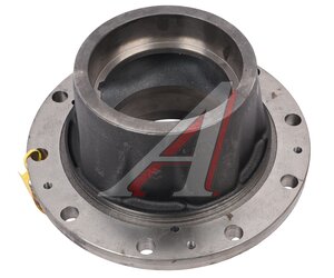 Изображение 1, 712357006116-MX Ступица SITRAK HOWO среднего и заднего моста (мост MCP16) MOVELEX