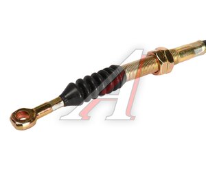 Изображение 3, AM-97-017 Трос стояночного тормоза ГАЗель Next центральный АВТОМАГАНТ