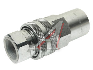Изображение 1, D5600-16 БРС муфта+шток 1"
