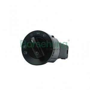 Изображение 2, B11403 Переключатель подрулевой VW Polo (02-) света BORSEHUNG