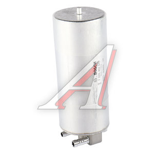 Изображение 3, F026402845 Фильтр топливный VW AUDI A6 (04-11) BOSCH