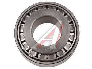 Изображение 8, 32309 Подшипник ступицы JAC N120 (LE35R/S/T) КАМАЗ Компас-12 передней наружный OE