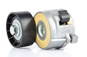 Изображение 2, BSG70615019 Ролик приводного ремня CITROEN Jumpy (07-) натяжителя в сборе BSG