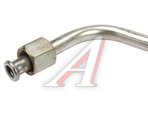 Изображение 3, 00-00000692 Шланг КАМАЗ ГУРа высокого давления МВК-АВТО