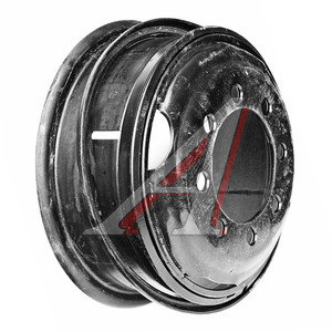 Изображение 1, 55-П130-3101012 Диск колесный ЗИЛ-130 ACCURIDE