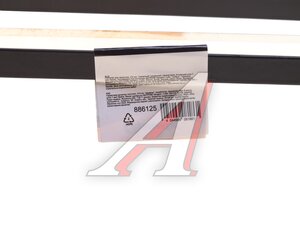 Изображение 4, 886125 Пистолет для герметика скелетный 310мл SPARTA