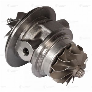 Изображение 2, LAT5026 Турбокомпрессор CUMMINS 4ISBe модель HE221W LUZAR