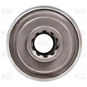 Изображение 4, VCS0564 Привод стартера DAEWOO Nexia (94-) CHEVROLET Lanos (02-) z=10 STARTVOLT