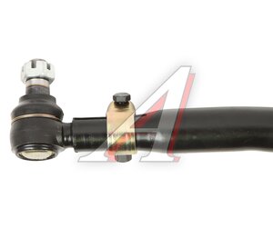 Изображение 2, DZ97319430615-MX Тяга рулевая SHACMAN SHAANXI X3000 продольная MOVELEX