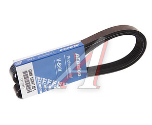 Изображение 1, 19347451 Ремень приводной поликлиновой 6PK1875 CHEVROLET Cruze ACDELCO