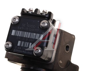 Изображение 3, 0414799062 Насос-форсунка КАМАЗ-5490 MERCEDES (PLD-секция) BOSCH