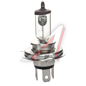Изображение 2, 12342PROQC1 Лампа 12V H4 60/55W P43t-38 ProQ PHILIPS