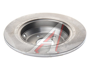 Изображение 2, R1107 Диск тормозной HYUNDAI Genesis (13-) задний (1шт.) VALEO PHC